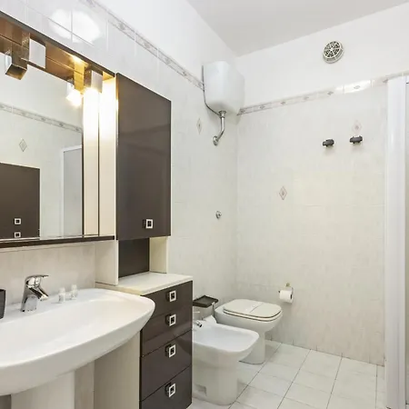 Apartment Casa Giovanna Con Balcone By Wonderful Italy