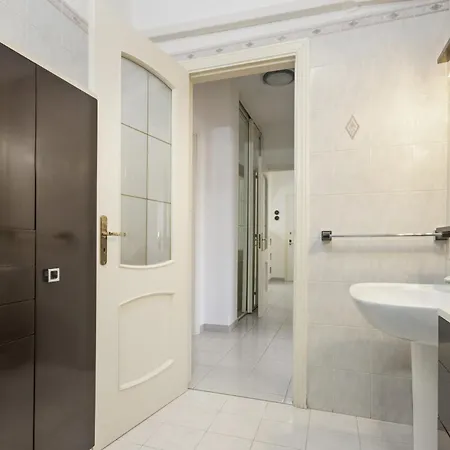 Casa Giovanna Con Balcone By Wonderful Italy Apartment Bari