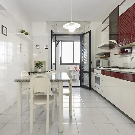 Apartment Casa Giovanna Con Balcone By Wonderful Italy
