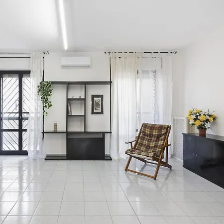 Casa Giovanna Con Balcone By Wonderful Italy Apartment *