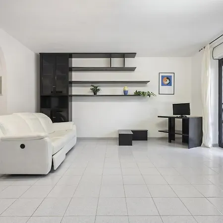 Casa Giovanna Con Balcone By Wonderful Italy Apartment