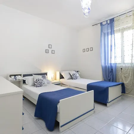 Apartment Casa Giovanna Con Balcone By Wonderful Italy *