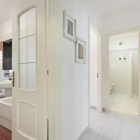 Casa Giovanna Con Balcone By Wonderful Italy