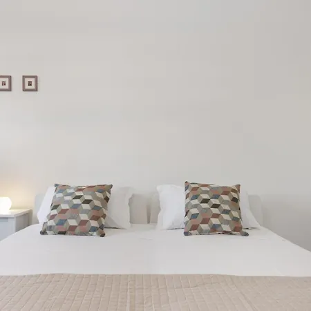 Apartamento Casa Giovanna Con Balcone By Wonderful Italy *