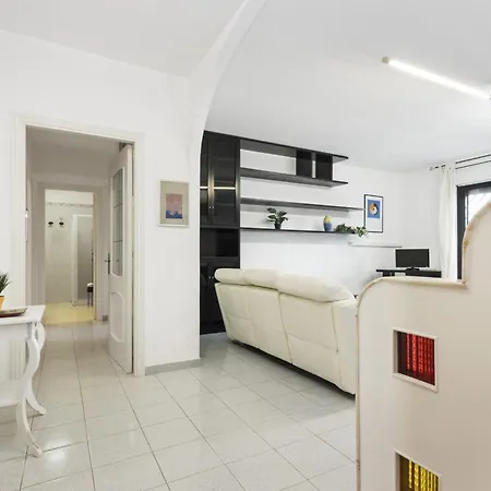 Casa Giovanna Con Balcone By Wonderful Italy Apartamento Bari