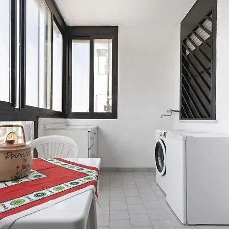 Apartamento Casa Giovanna Con Balcone By Wonderful Italy *