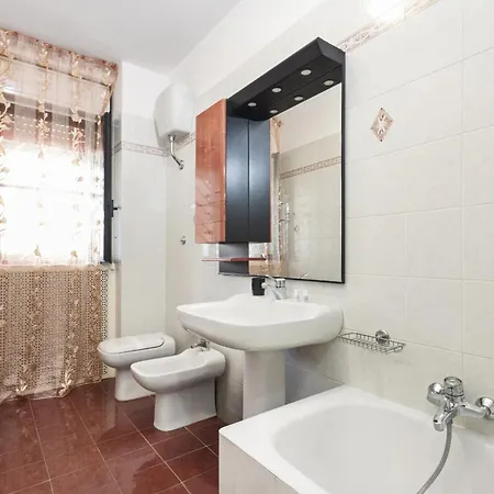 Casa Giovanna Con Balcone By Wonderful Italy