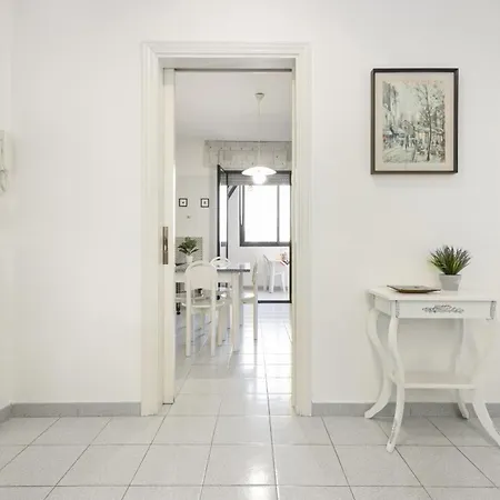 Casa Giovanna Con Balcone By Wonderful Italy Bari