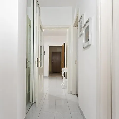 Casa Giovanna Con Balcone By Wonderful Italy Bari