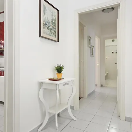 Casa Giovanna Con Balcone By Wonderful Italy * 바리