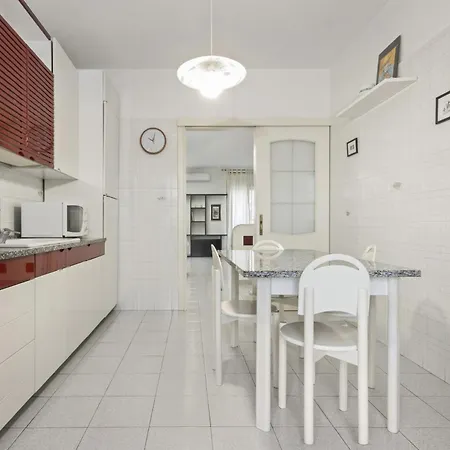 Apartamento Casa Giovanna Con Balcone By Wonderful Italy